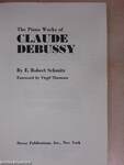 The Piano Works of Claude Debussy