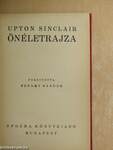 Upton Sinclair önéletrajza