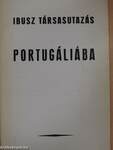 Ibusz társasutazás Portugáliába