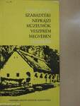 Szabadtéri néprajzi múzeumok Veszprém megyében - Veszprém