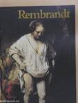 Rembrandt festői életműve