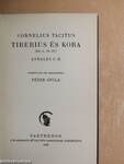 Tiberius és kora (Kr. u. 14-19.)