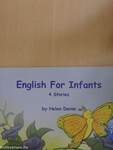 English For Infants