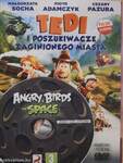 Tedi i poszukiwacze zaginionego miasta - DVD-vel