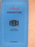 Antik anekdoták