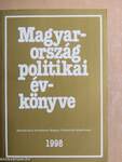 Magyarország politikai évkönyve 1998