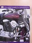 The Ultimate Harley-Davidson Book