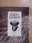 The Ultimate Harley-Davidson Book