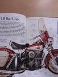 The Ultimate Harley-Davidson Book