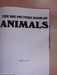 The Big Picture Book of Animals