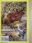 National Geographic Magyarország 2015. január-december