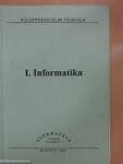 I. Informatika