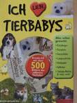 Ich Liebe Tierbabys - CD-vel