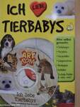 Ich Liebe Tierbabys - CD-vel