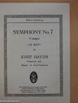 Symphony No. 7 C major