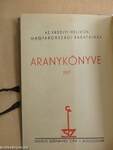 Az Erdélyi Helikon magyarországi barátainak Aranykönyve 1937