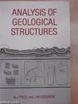 Analysis of geological structures