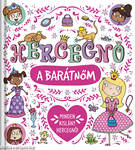 Hercegnő a barátnőm