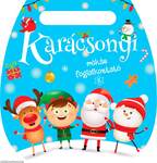 Karácsonyi mókás foglalkoztató 2.