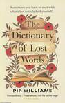 The Dictionary of Lost Words