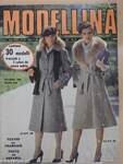 Modellina Inverno 1982