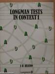 Longman Tests in Context 1.