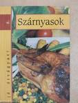 Szárnyasok