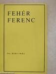 Fehér Ferenc