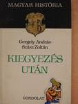 Kiegyezés után (dedikált példány)