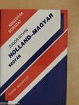 Holland-magyar szótár 