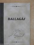 Ballagás