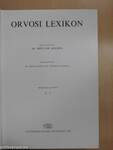 Orvosi lexikon 2. (töredék)