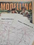 Modellina Inverno 1982