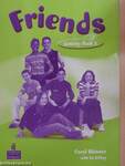 Friends - Activity Book 2.