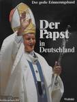 Papst Johannes Paul II. in Deutschland