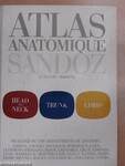 Atlas Anatomique Sandoz