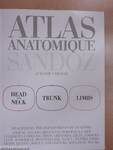 Atlas Anatomique Sandoz