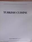 Turkish Cuisine