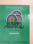 Building Strategies - Students' Book/Workbook