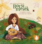 Borsi mesék - A hegedű, a duda, a furulya és a tekerő