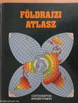 Földrajzi atlasz