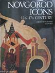 Novgorod Icons