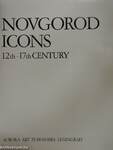 Novgorod Icons