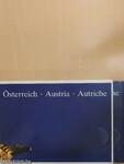 Österreich/Austria/Autriche