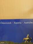 Österreich/Austria/Autriche