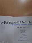 A People And a Nation