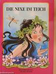Die Nixe im Teich