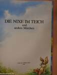 Die Nixe im Teich