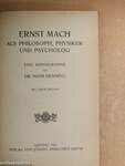 Ernst Mach