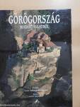 Görögország madártávlatból